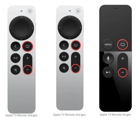 how to program your apple remote