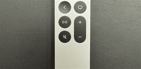 how to program your apple remote to your tv