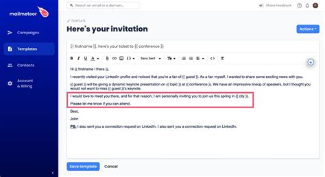 how to properly end an email