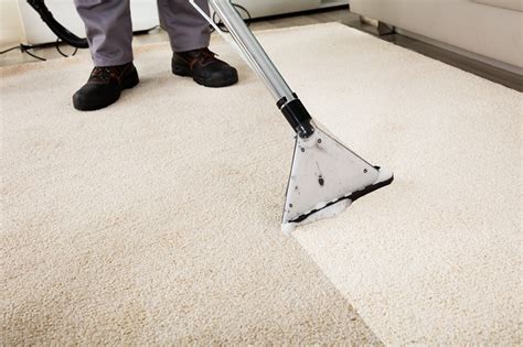 how to properly use a carpet shampooer