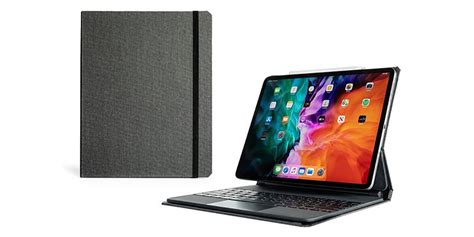 how to protect ipad with magic keyboard
