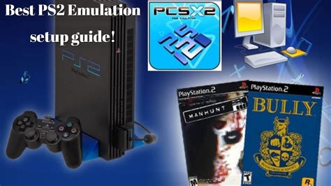 how to ps2 emulator on pc