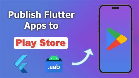 how to publish flutter app on app store