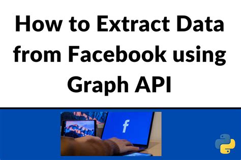 how to pull data from facebook