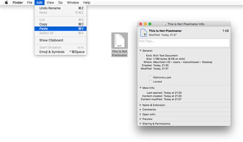 how to put a browser shortcut on mac desktop