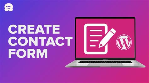 how to put a form in wordpress
