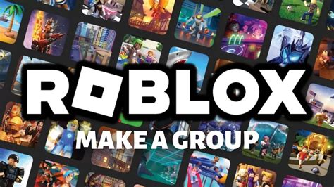 how to put a game on your roblox group