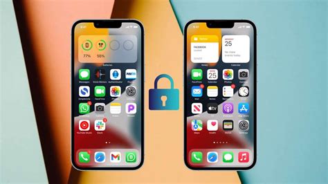 how to put a lock on apps after a certain time
