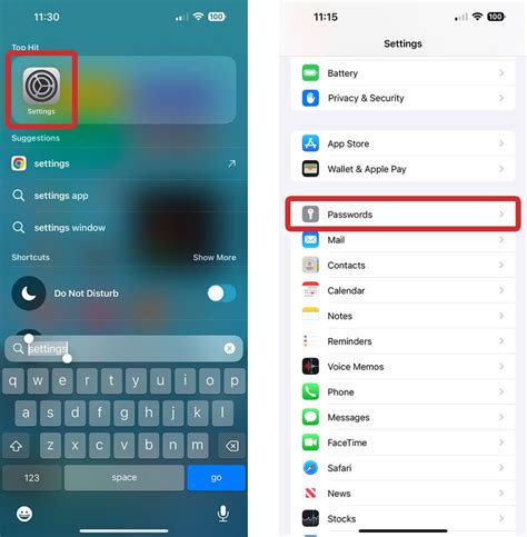 how to put a password on apps iphone 14