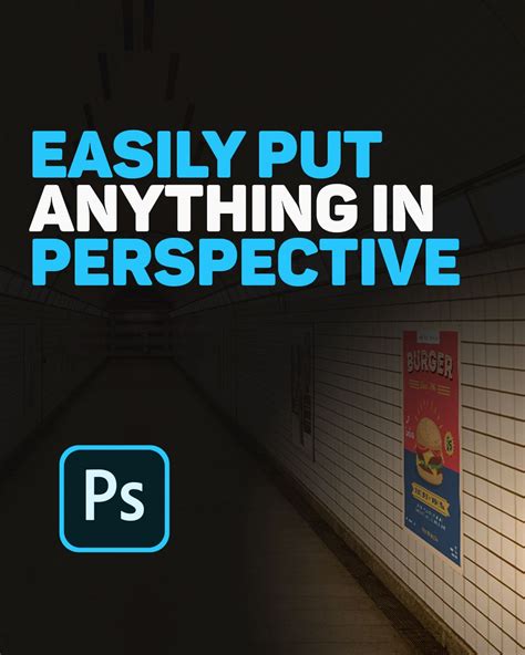 how to put a photo on a wall in photoshop