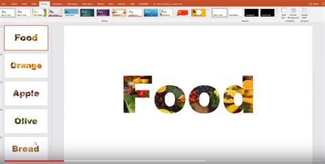how to put a picture as your background in powerpoint