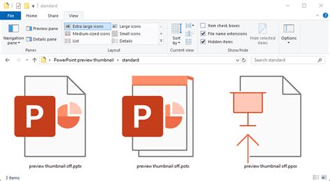 how to put a powerpoint on desktop