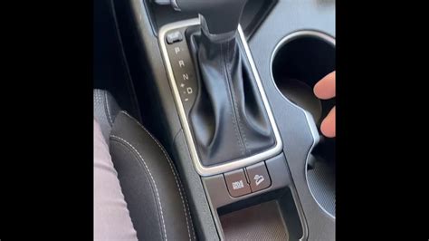how to put an automatic car in neutral without turning it on