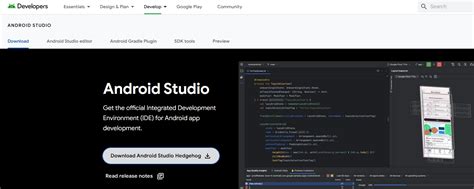 how to put android studio app on phone