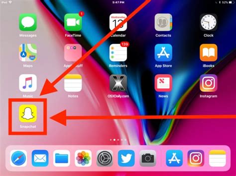 how to put app from ipad onto iphone