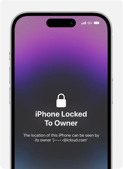 how to put app lock in iphone 14 pro max