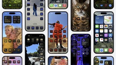 how to put apps on home screen ios 18