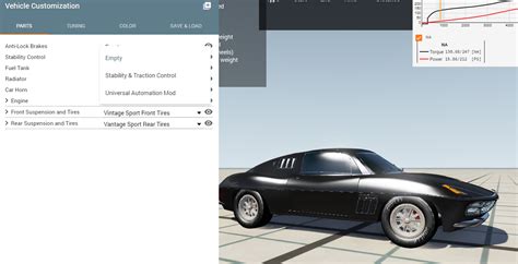 how to put automation cars in beamng