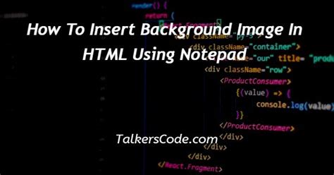 how to put background music in html using notepad