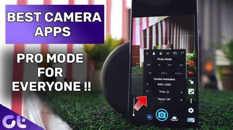 how to put camera app on home screen android