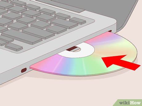 how to put cd on pc