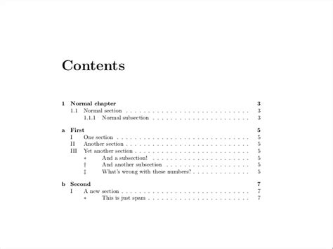 how to put code in appendix latex