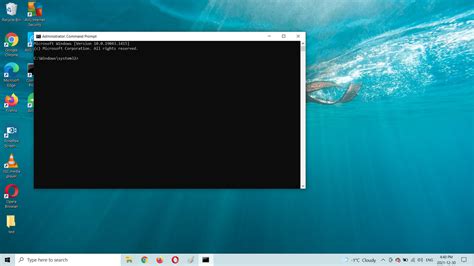 how to put computer to sleep using cmd