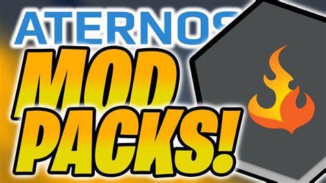 how to put curseforge mods in aternos