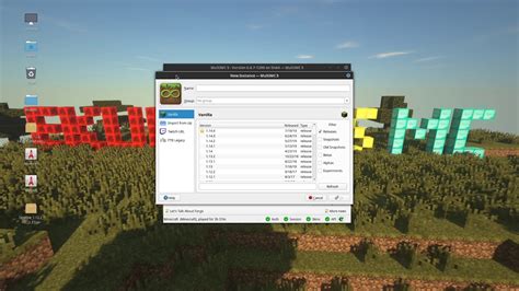 how to put forge in multimc