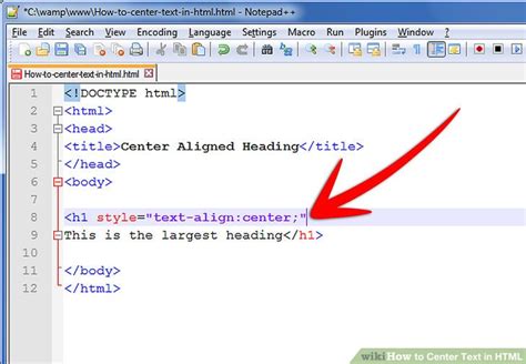 how to put form in center of page in html
