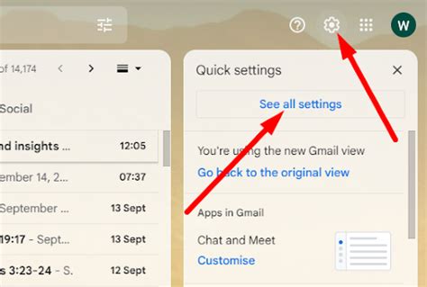 how to put google chat in gmail