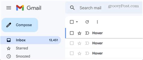 how to put google mail on taskbar