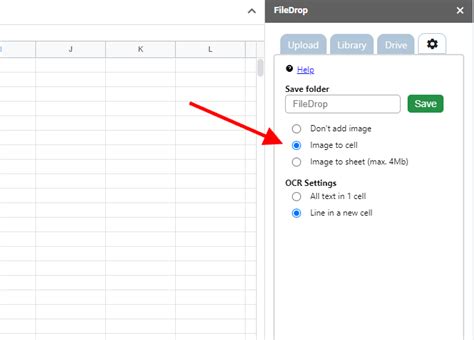 how to put google sheets into excel