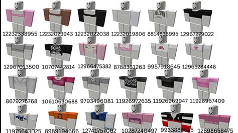 how to put in roblox shirt codes