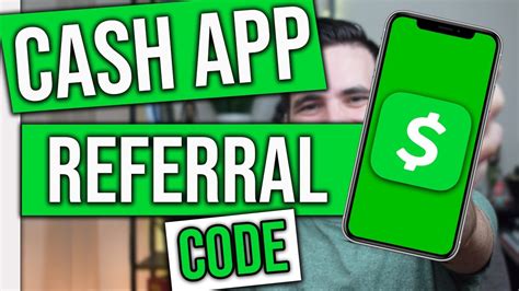 how to put in someone's cash app code