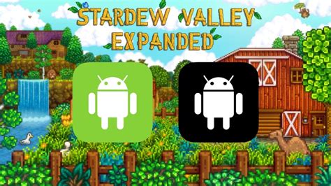 how to put mods in stardew valley android