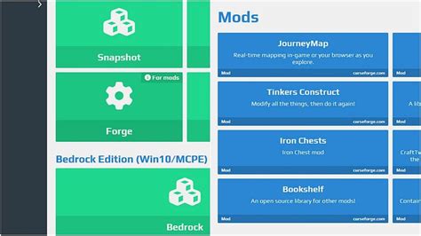 how to put mods into aternos
