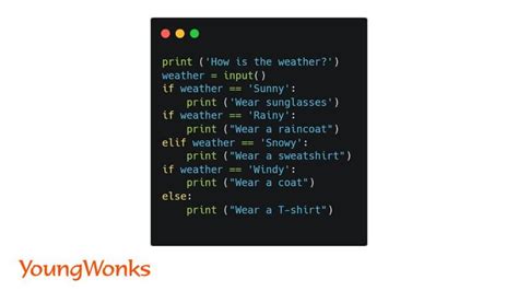 how to put multiple variables in an if statement python