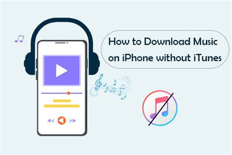 how to put music on iphone for free without itunes