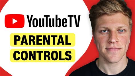 how to put parental controls on youtube on fire tv