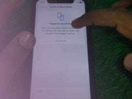 how to put passcode on certain apps iphone