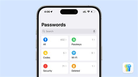 how to put passwords on apps apple