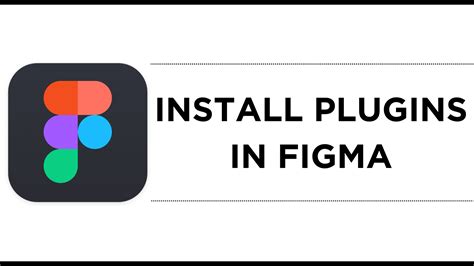 how to put plugins in figma