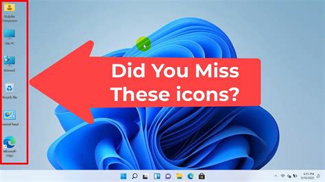 how to put program icon on desktop