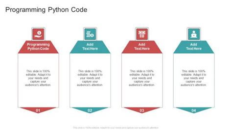how to put python code in powerpoint