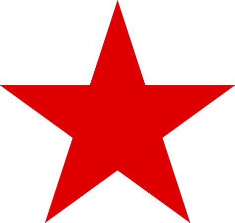 how to put red star symbol in html