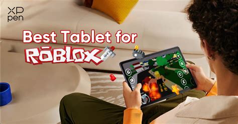 how to put roblox on tablet