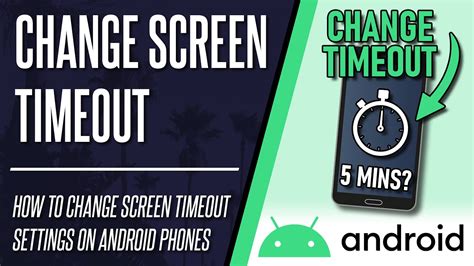how to put screen time on android tablet