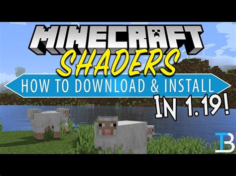 how to put shaders on minecraft 1.21.4