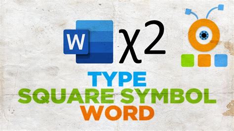 how to put square shape in word
